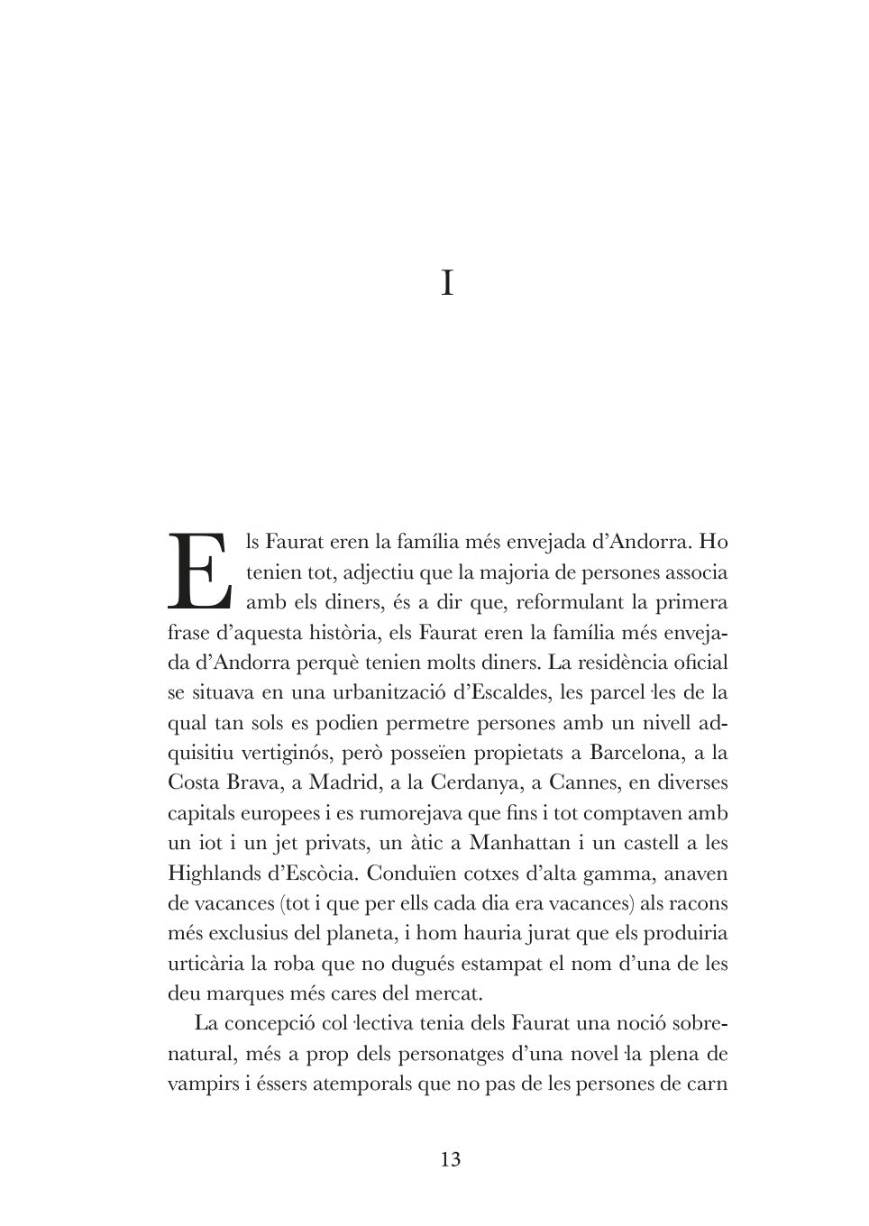 Les aparences enganyen