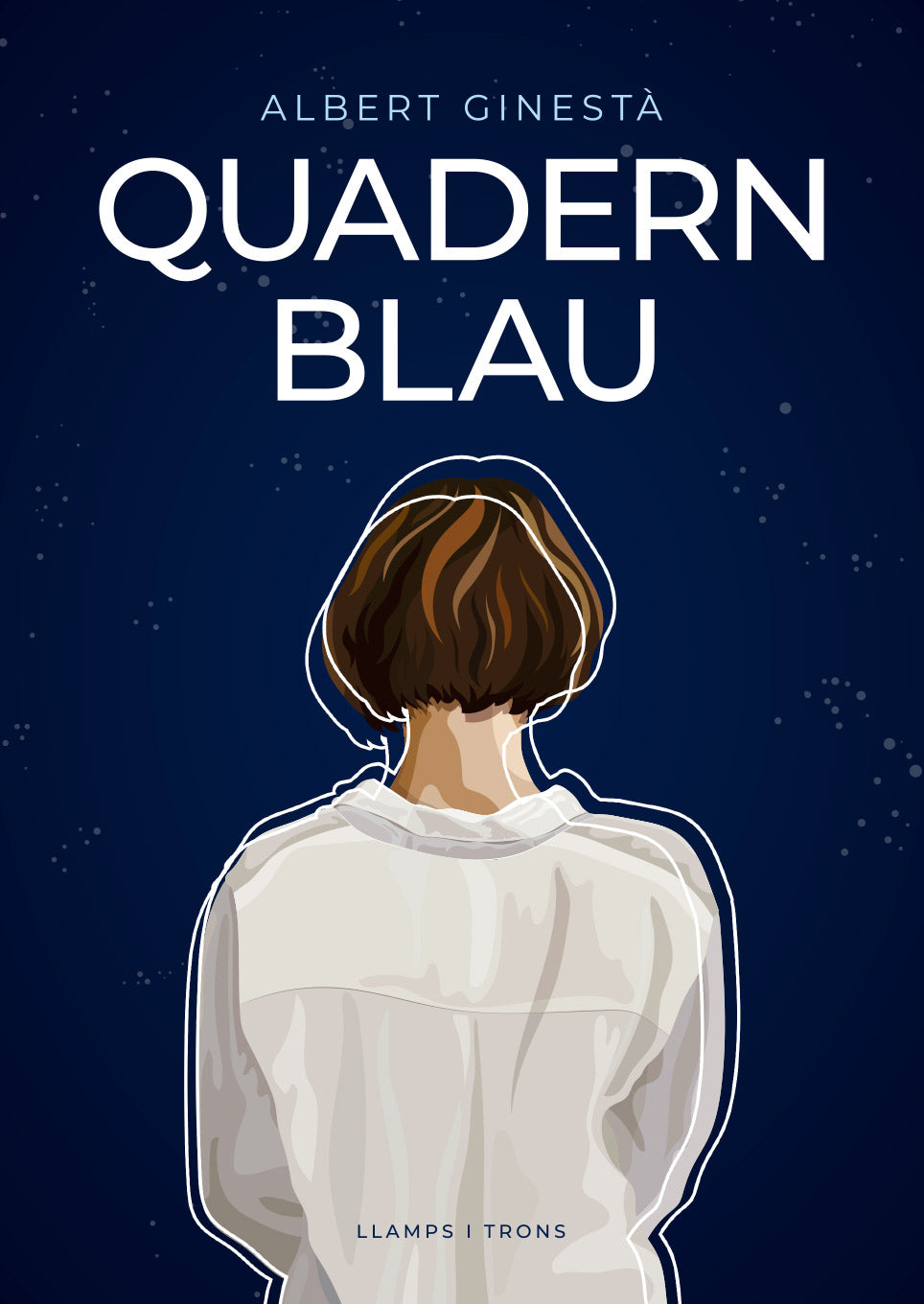 Quadern Blau