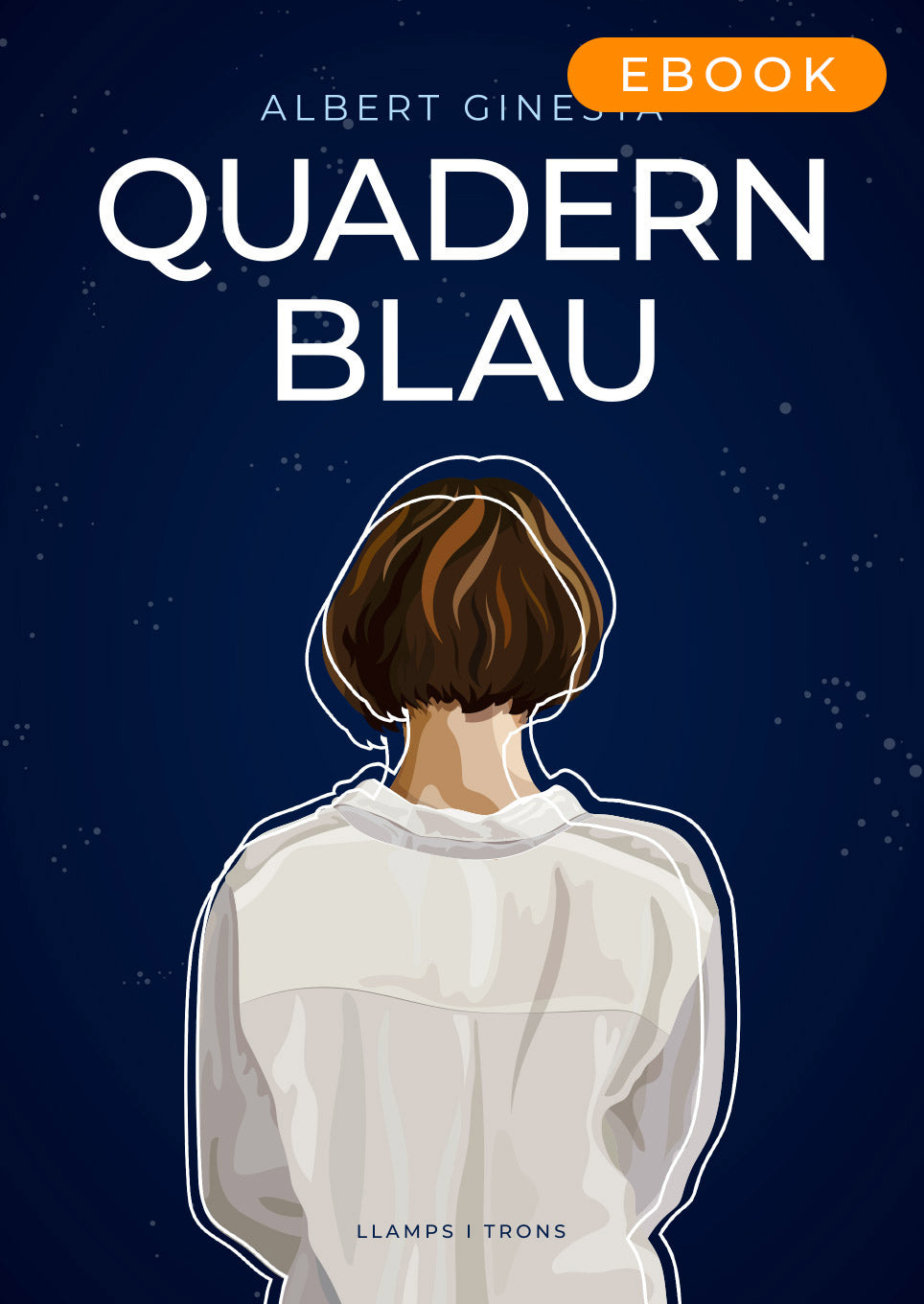 Quadern Blau