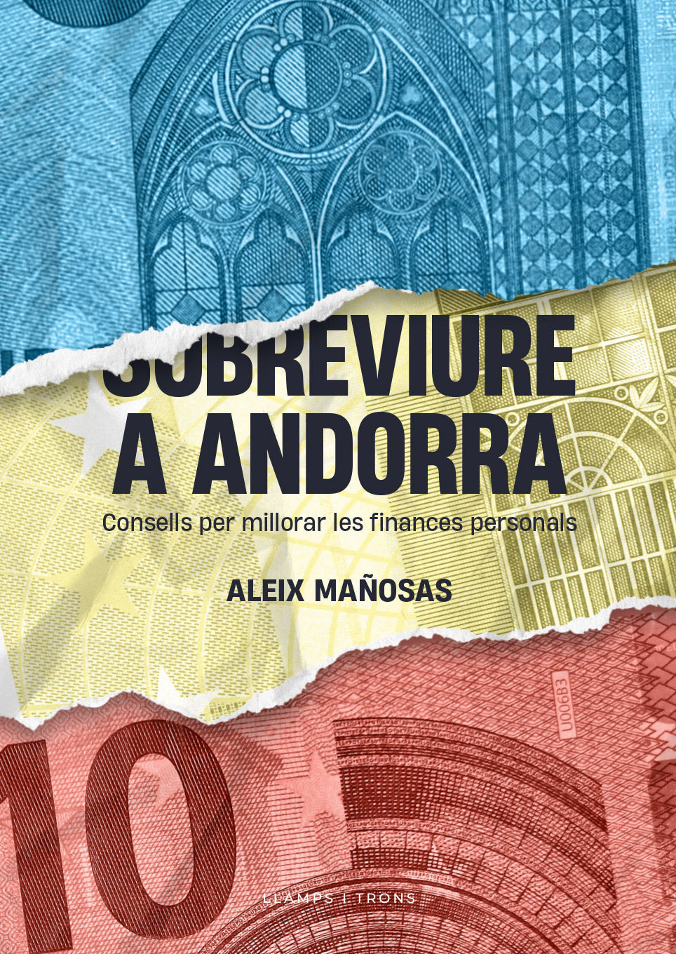 Sobreviure a Andorra