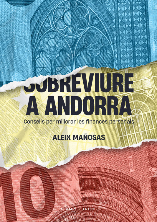 Sobreviure a Andorra