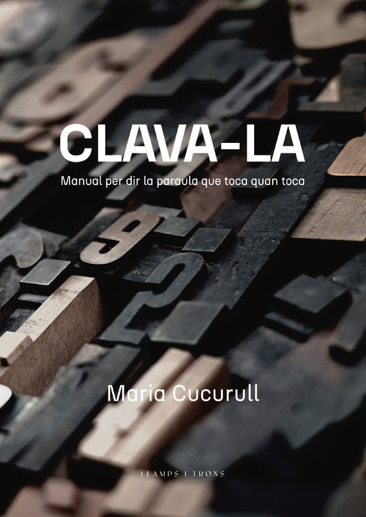 Clava-la