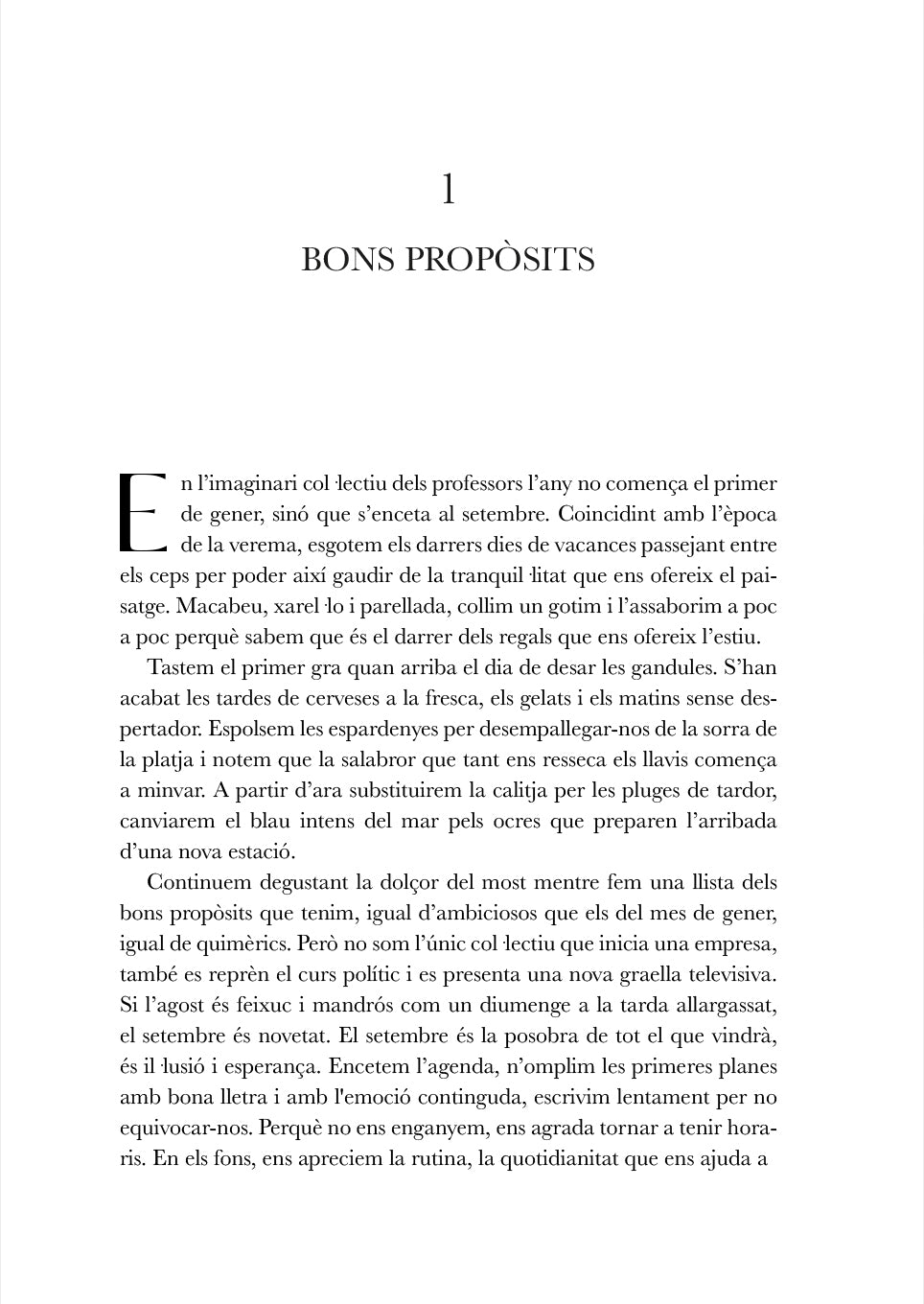 Jo en dic llom, però l’àvia en deia llomillo