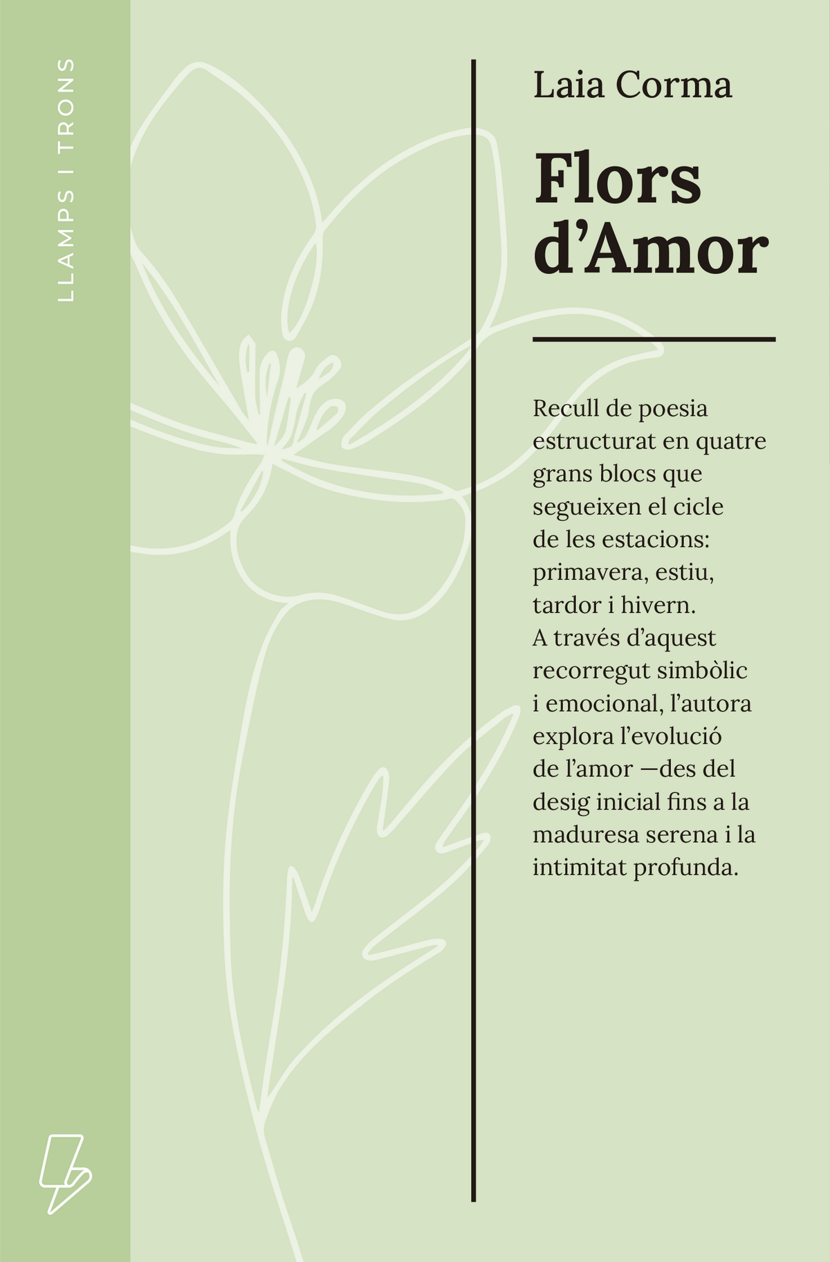 Flors d'amor