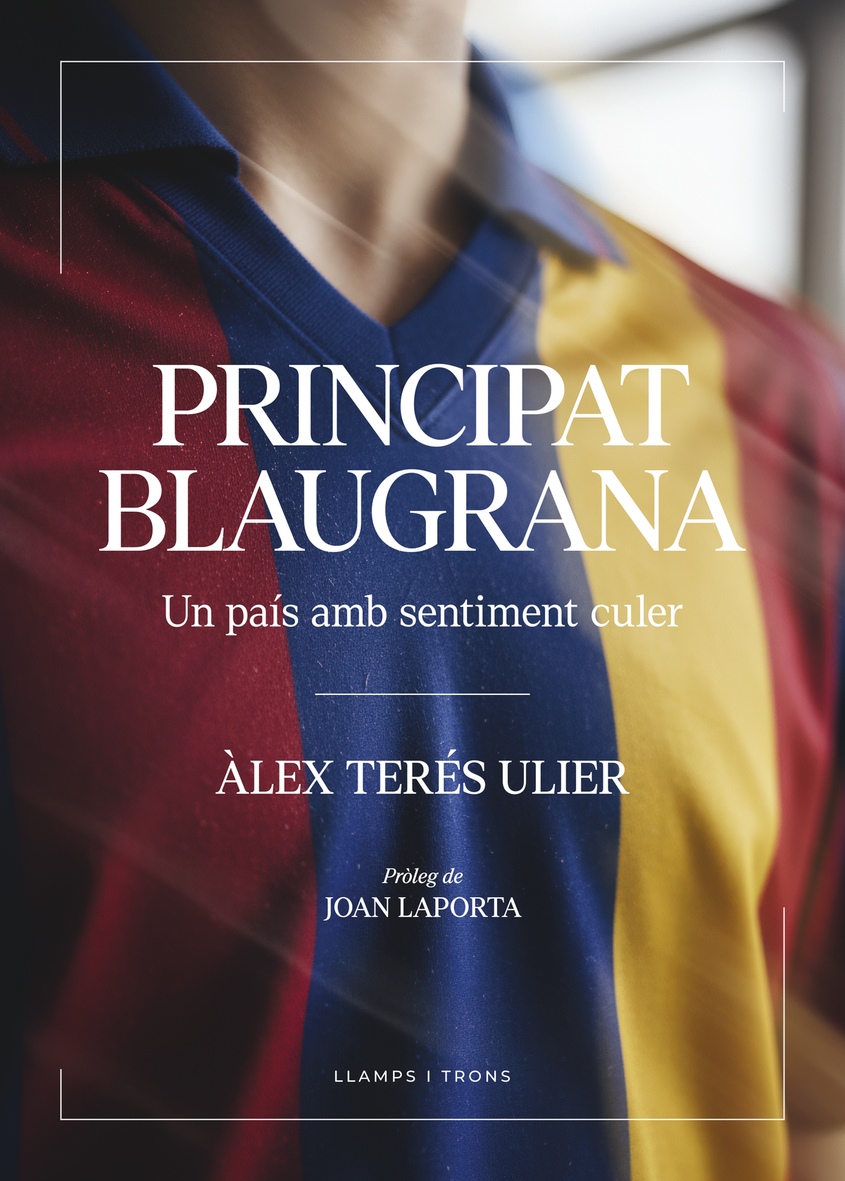 Principat Blaugrana