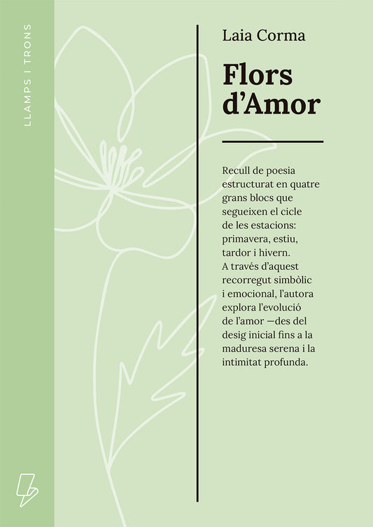 Flors d'amor
