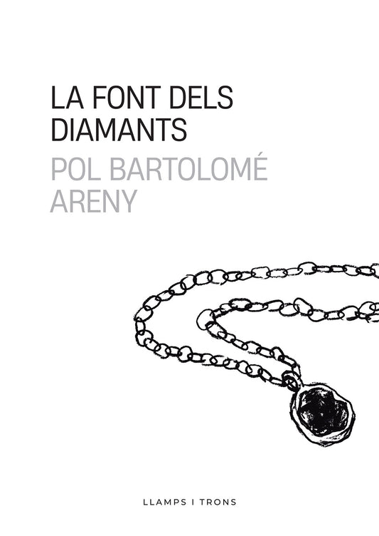 La font dels diamants