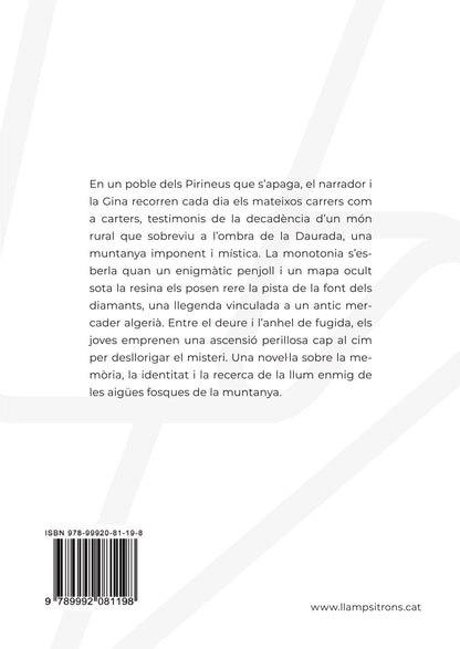 La font dels diamants