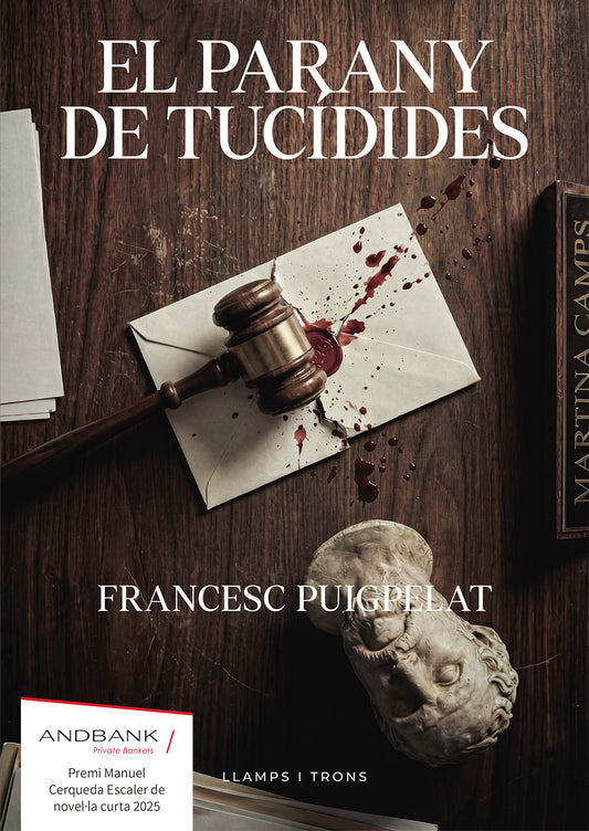 El parany de Tucídides