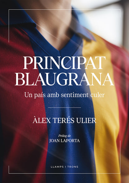 Principat Blaugrana