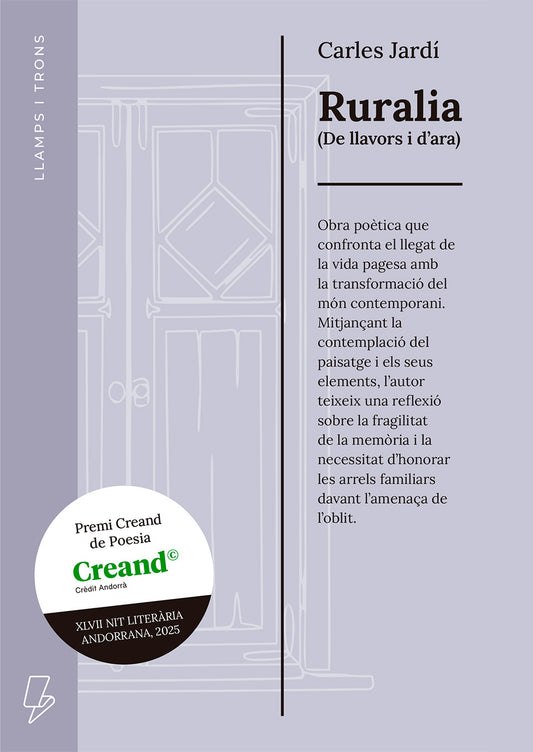 Ruralia (De llavors i d’ara)